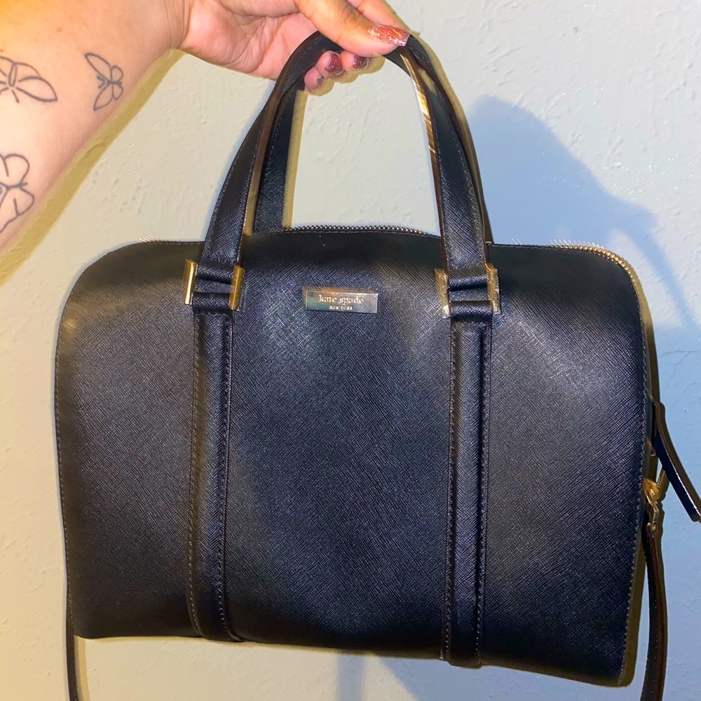 Kate Spade tote purse